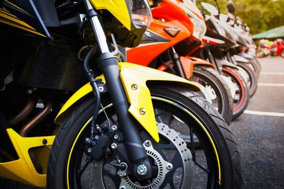 spécialistes moto