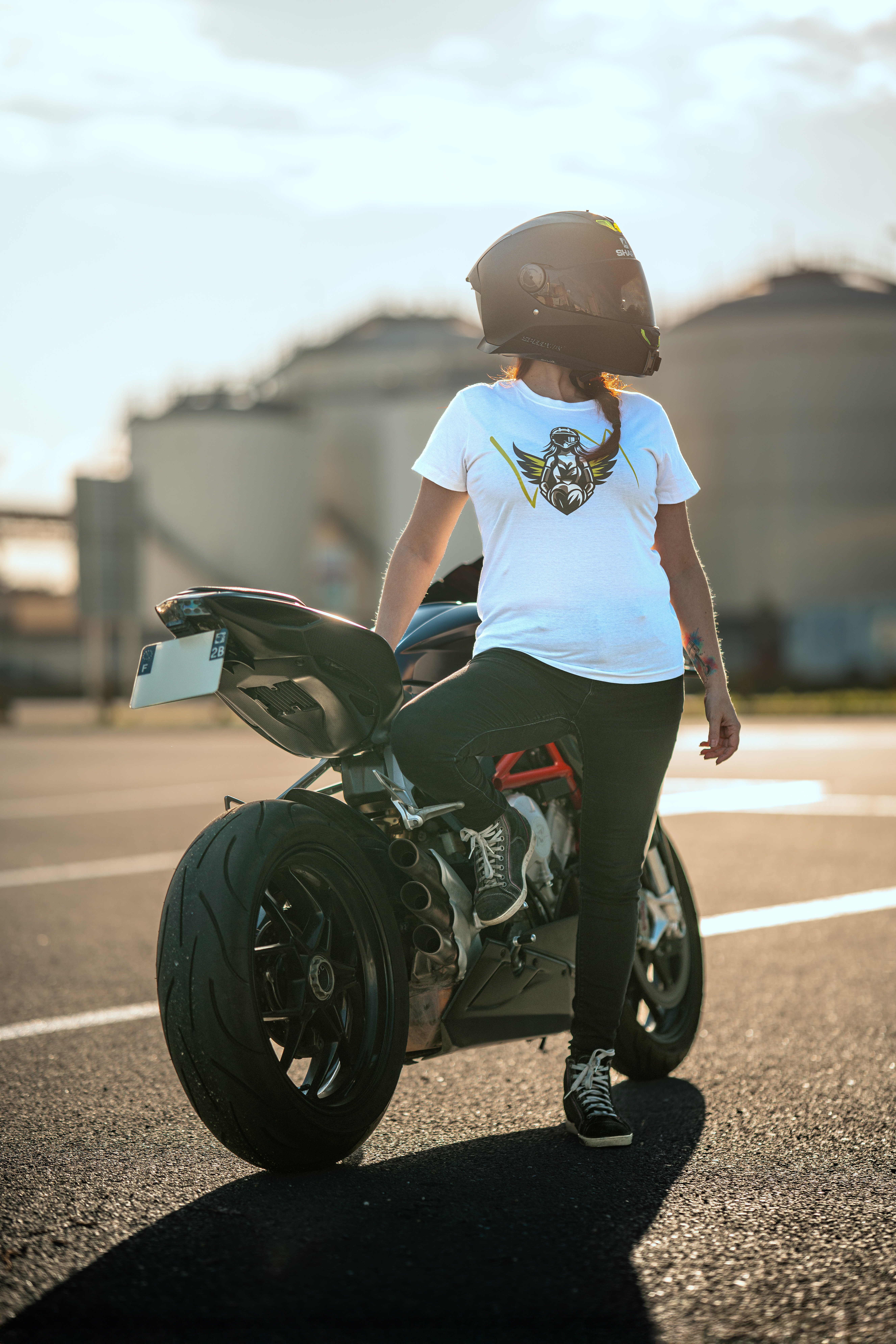 icône entretien moto