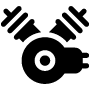 icône carburation