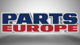logo Parts Europe