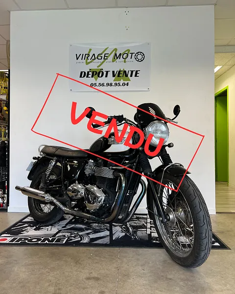 VENDU