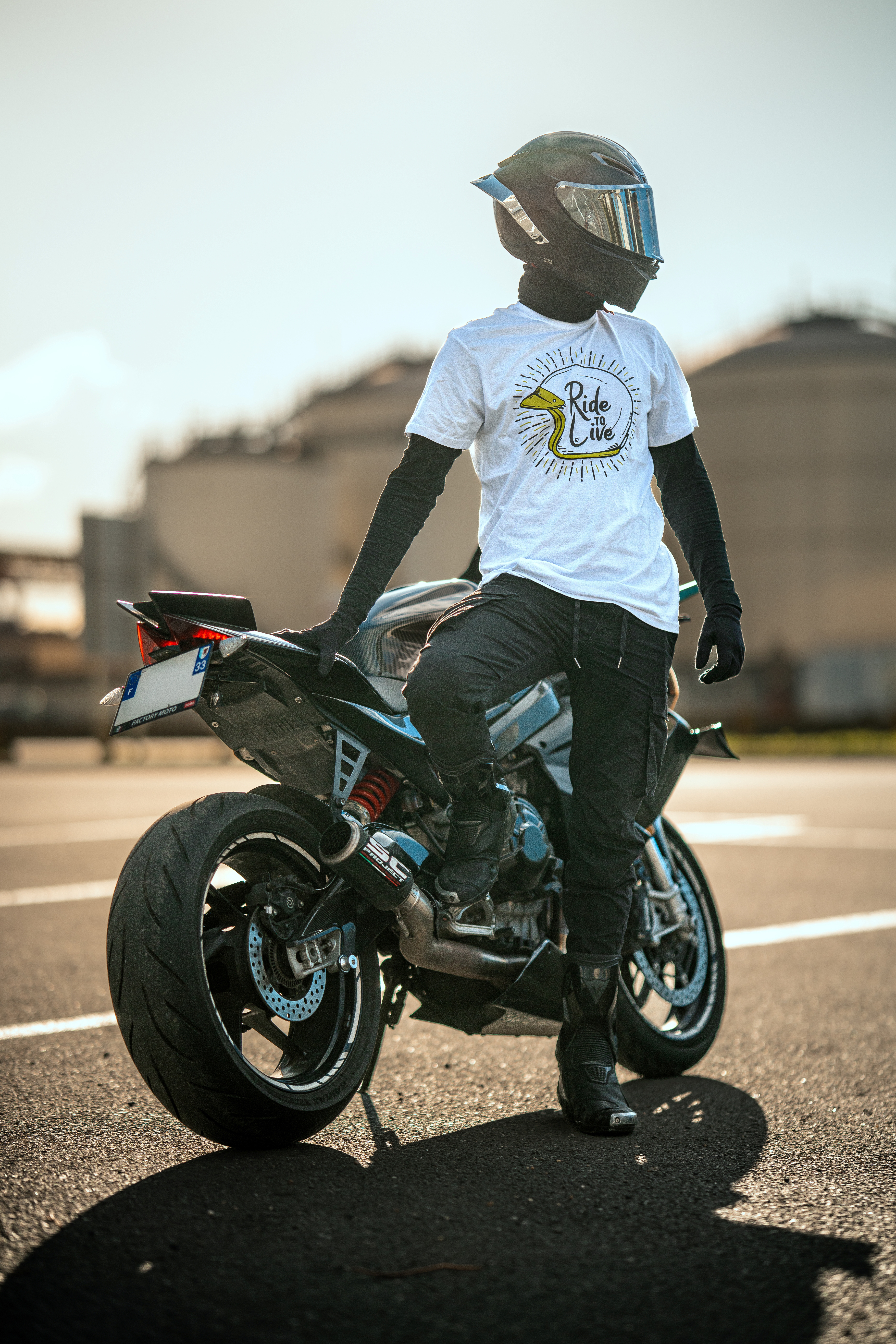 icône entretien moto