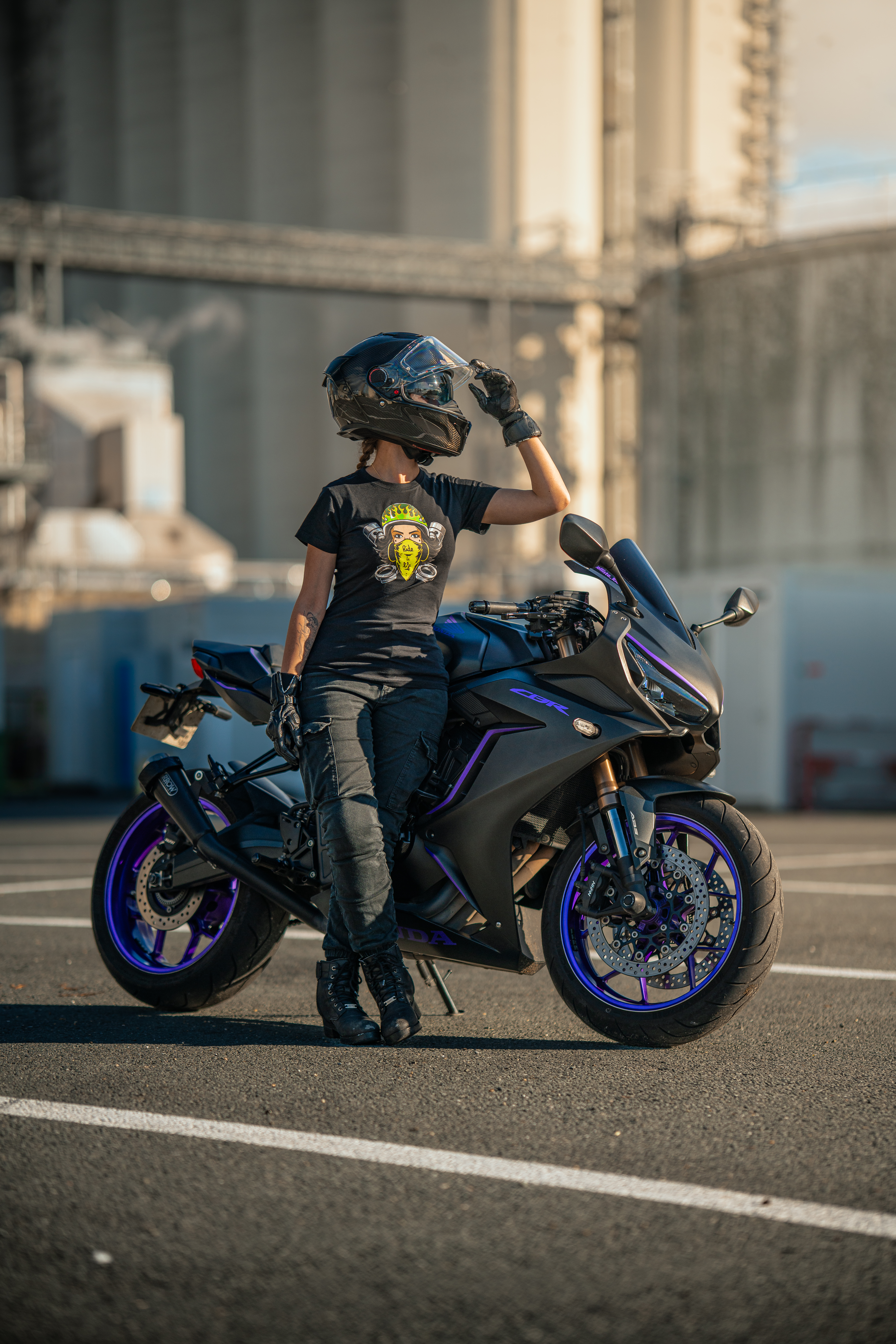 icône entretien moto