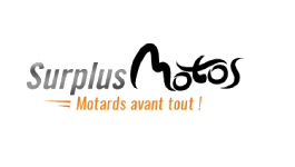 logo Surplusmotos