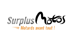 logo Surplusmotos